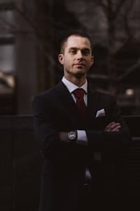 David K.