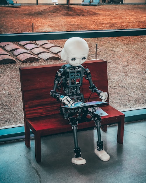AI in Wealth Management Technology