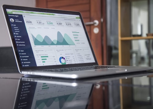 Understanding Portfolio Visualization Technology